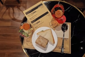 Peking: Daxingin kansainvälinen lentokenttä CHUM-loungen käyttöoikeus