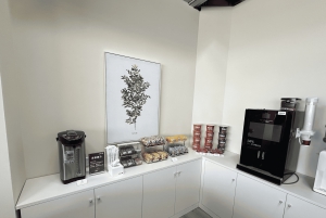 Pékin : accès au salon CHUM de l'aéroport international de Daxing