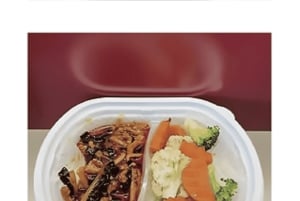 Pékin : accès au salon CHUM de l'aéroport international de Daxing