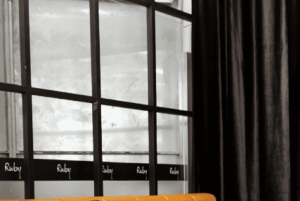 Pékin : accès au salon CHUM de l'aéroport international de Daxing