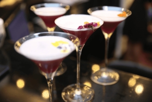 Pékin : accès au salon CHUM de l'aéroport international de Daxing