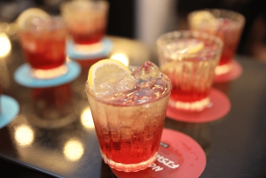 Pékin : accès au salon CHUM de l'aéroport international de Daxing