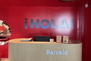 Pékin : accès au salon CHUM de l'aéroport international de Daxing