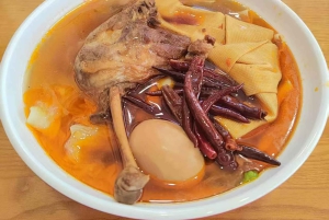 Peking: Herkullinen Hutong-ruokakierros