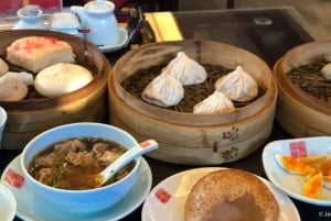 Pechino: Colazione Dim Sum e tour storico degli hutong