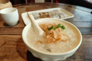 Pechino: Colazione Dim Sum e tour storico degli hutong