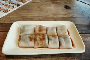 Pechino: Colazione Dim Sum e tour storico degli hutong