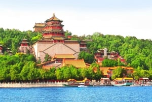 Pechino: Colazione Dim Sum e tour storico degli hutong