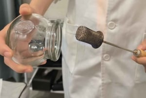 Beijing: Oplev magien og videnskaben bag kinesisk medicin