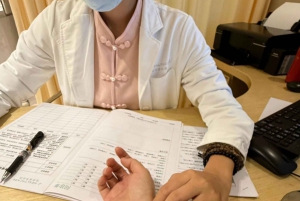 Beijing: Oplev magien og videnskaben bag kinesisk medicin