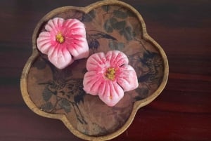 Pekín: aprende a hacer dumplings con una abuela local