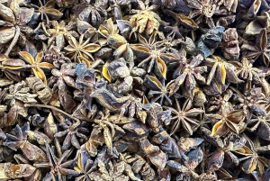 Pechino: Lezione di preparazione dei fagottini con visita al mercato delle erbe