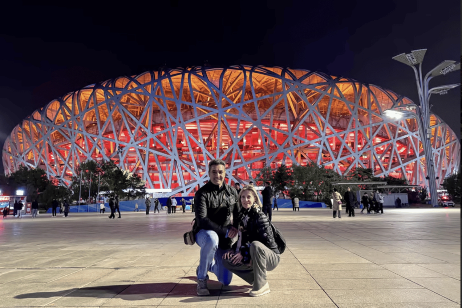 Beijing: Ontsnap aan de drukte Zomerpaleis + avondtour