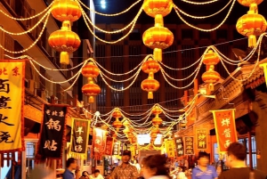 Beijing: Utforsk kulinariske og kulturelle skatter