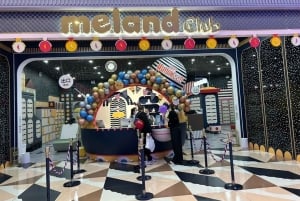 Beijing: Fangyuanli Kids’ Fantasy Play Zone Entry Ticket