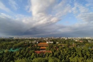 北京：紫禁城ガイド付きツアーまたはチケット（オプション付き）をご利用いただけます