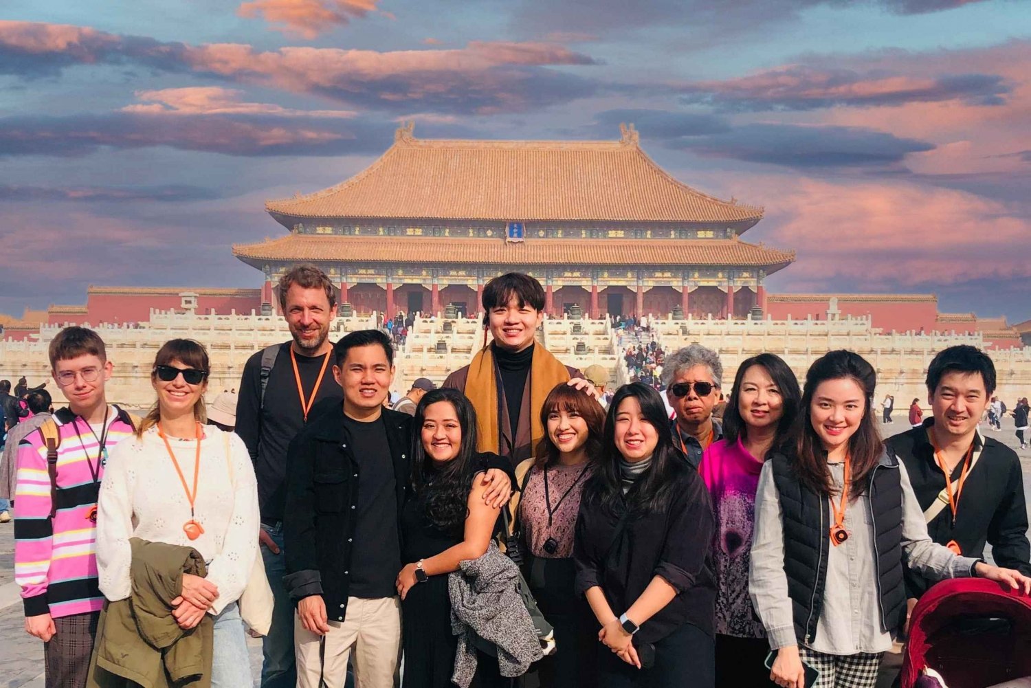 Pekín: tours por la plaza de Tiananmen, la Ciudad Prohibida y el Museo Nacional