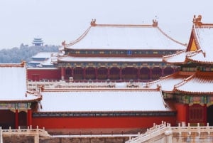 Pekín: Templo del Cielo y Palacio de Verano Tour en grupo reducido