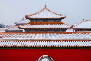 Beijing: Temple of Heaven & Summer Palace Small-Group Tour