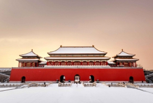 Beijing: Temple of Heaven & Summer Palace Small-Group Tour