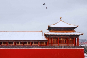Beijing: Temple of Heaven & Summer Palace Small-Group Tour