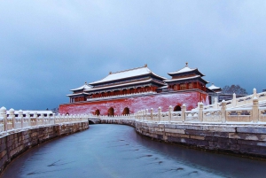 Beijing: Temple of Heaven & Summer Palace Small-Group Tour