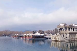 Beijing: Temple of Heaven & Summer Palace Small-Group Tour