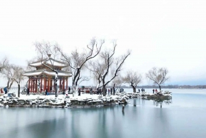 Beijing: Temple of Heaven & Summer Palace Small-Group Tour
