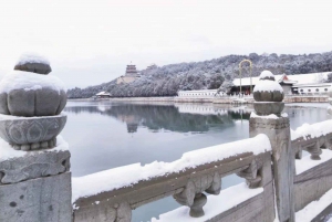 Beijing: Temple of Heaven & Summer Palace Small-Group Tour