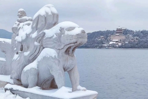 Beijing: Temple of Heaven & Summer Palace Small-Group Tour