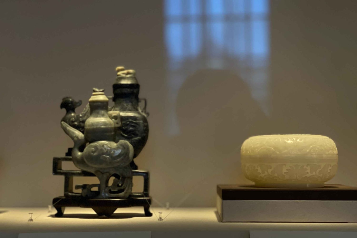 Пекин:Запретный город и Храм Неба Небольшой групповой тур