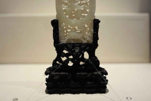 Пекин:Запретный город и Храм Неба Небольшой групповой тур