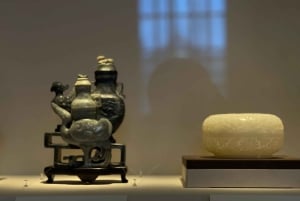 Пекин:Запретный город и Храм Неба Небольшой групповой тур