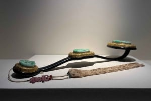 Пекин:Запретный город и Храм Неба Небольшой групповой тур