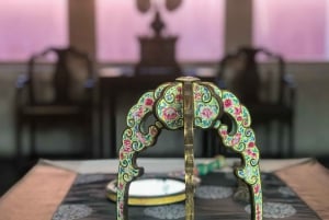 Пекин:Запретный город и Храм Неба Небольшой групповой тур