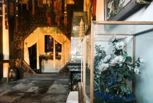 Пекин:Запретный город и Храм Неба Небольшой групповой тур