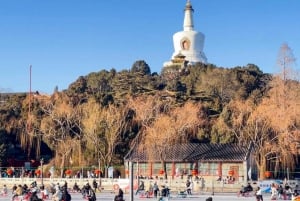Beijing: Forbidden City and Tian’anmen Square Walking Tour