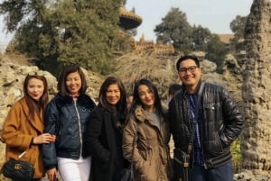 Beijing: Forbidden City and Tian’anmen Square Walking Tour