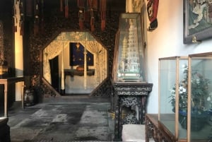 Beijing: Forbidden City and Tian’anmen Square Walking Tour