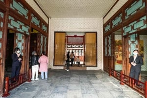 Beijing: Forbidden City and Tian’anmen Square Walking Tour