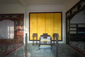 Beijing: Forbidden City and Tian’anmen Square Walking Tour