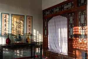 Beijing: Forbidden City and Tian’anmen Square Walking Tour