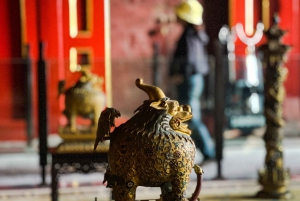 Beijing: Forbidden City and Tian’anmen Square Walking Tour
