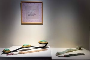 Beijing: Forbidden City and Tian’anmen Square Walking Tour