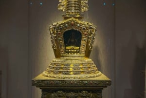 Beijing: Forbidden City and Tian’anmen Square Walking Tour