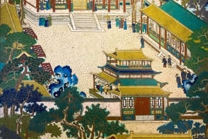 Beijing: Forbidden City and Tian’anmen Square Walking Tour