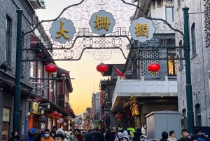 Beijing: Forbidden City and Tian’anmen Square Walking Tour