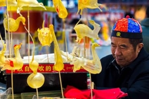 Beijing: Forbidden City and Tian’anmen Square Walking Tour
