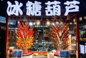 Beijing: Forbidden City and Tian’anmen Square Walking Tour