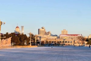 Beijing: Forbidden City and Tian’anmen Square Walking Tour